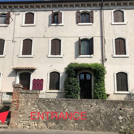 Appartamento San Martino Werona Zewnętrze zdjęcie