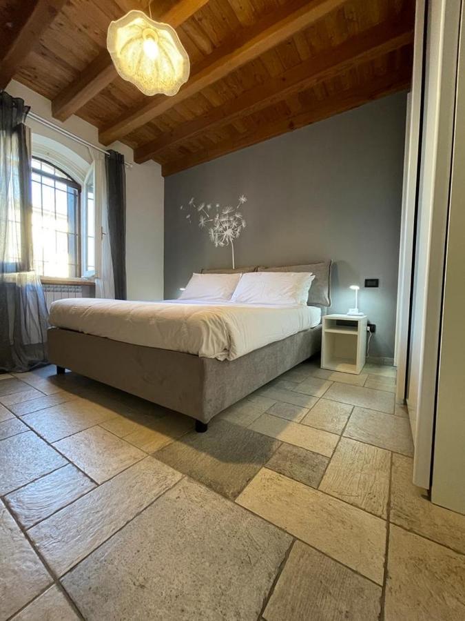 Appartamento San Martino Werona Zewnętrze zdjęcie
