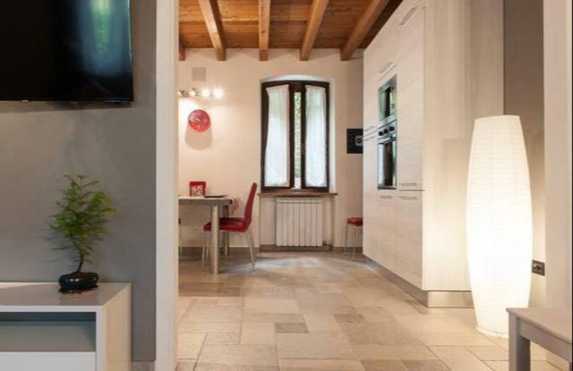 Appartamento San Martino Werona Zewnętrze zdjęcie